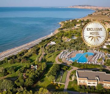 SERENUSA RESORT